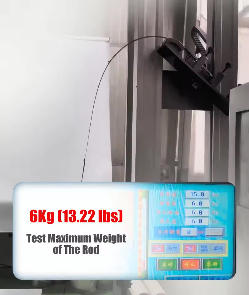 GOLDEN UL ROD
