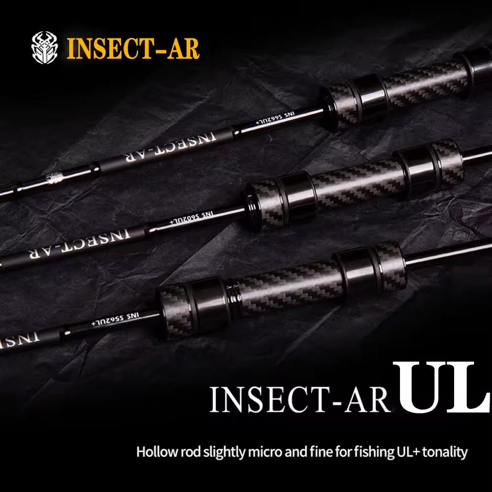 INSECT - AR UL ROD