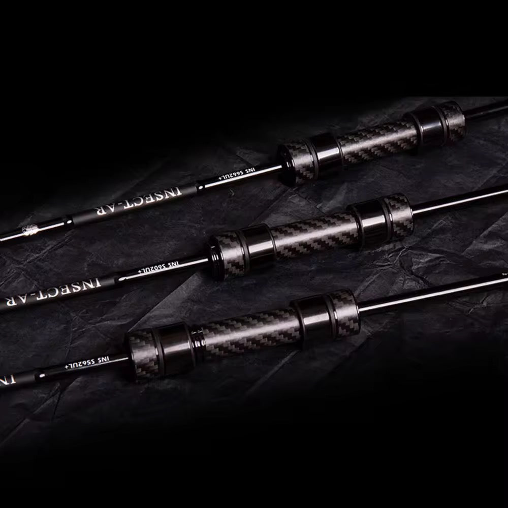 INSECT - AR UL ROD