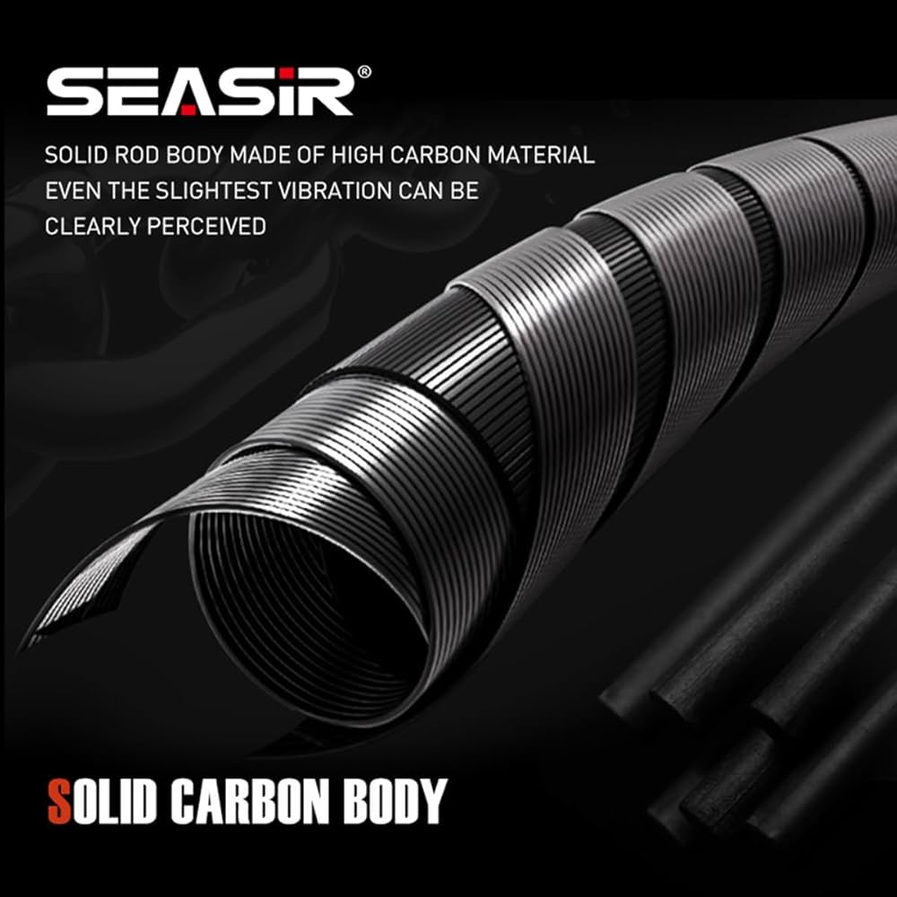 BLACK ARROW UL ROD
