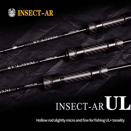 INSECT - AR UL ROD