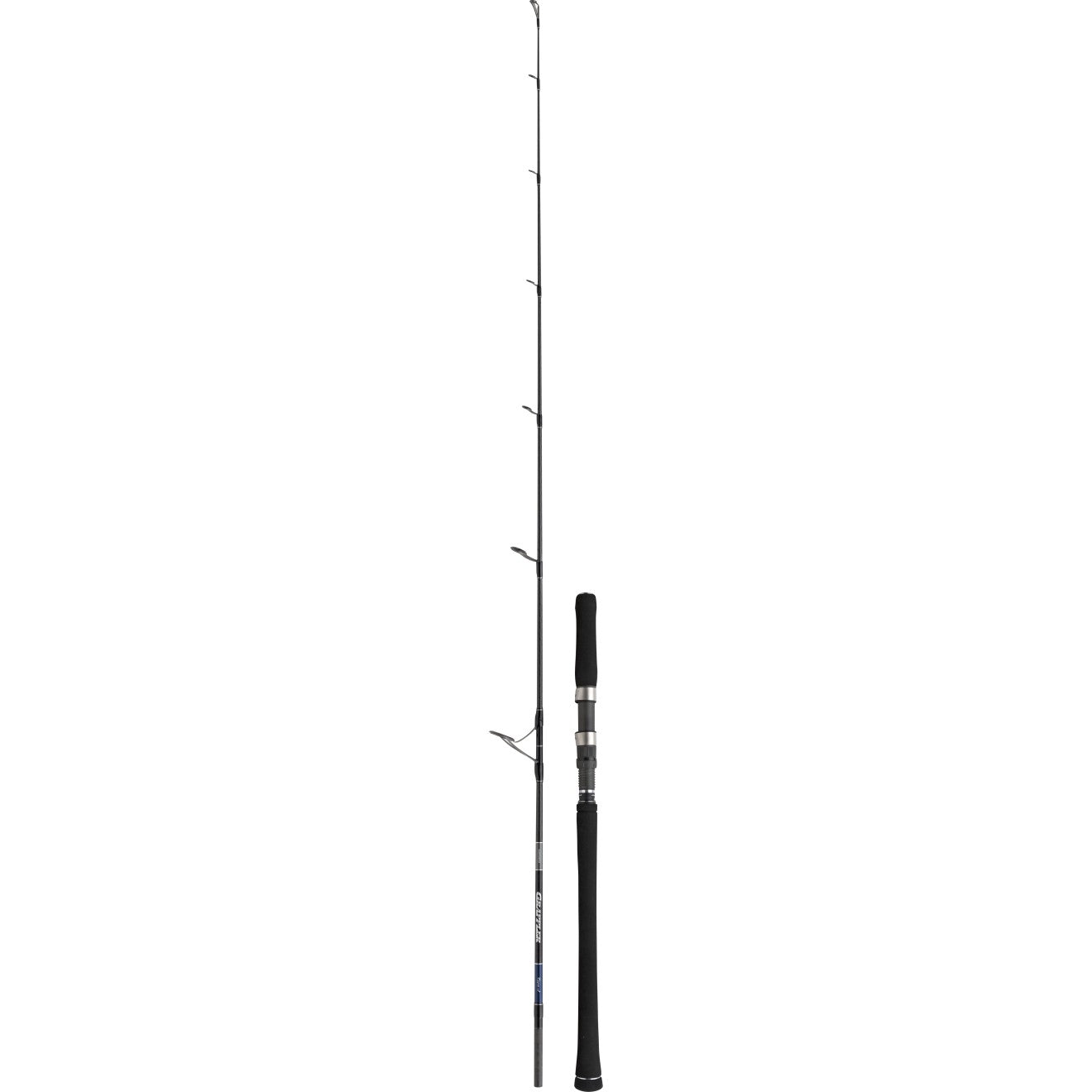 SHIMANO GRAPPLER TYPE J PE3