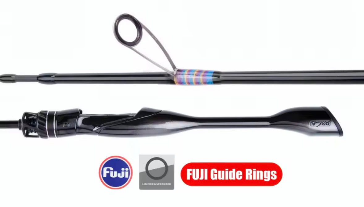 GOLDEN UL ROD