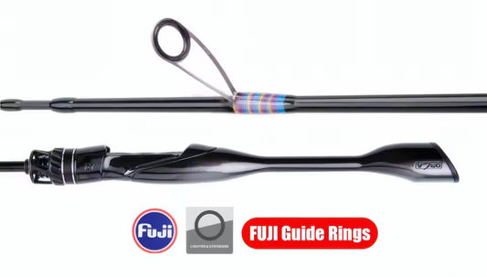 GOLDEN UL ROD