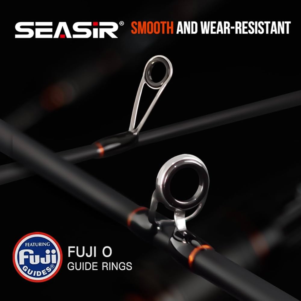 BLACK ARROW UL ROD